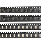 10PCS 12MHz 24MHz 5032 SMD 2Pin Passive Crystal Oscillator - High Precision Quartz Resonator 2P 11.0592MHz 16MHz