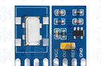 GY-35-RC ENC-03RC Single Axis Gyroscope Analog Gyroscope Sensor Module for Arduino