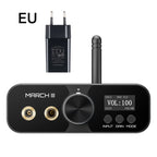 TempoTec March III-M3 2*CS43198 HIFI USB DAC,Bluetooth DAC,UAC1.0 for PlayStation PS4,PS5,UAC2.0, EQ,Filter,DSD512/LDA