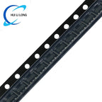 50-10pcs SM712.TCT SM712 712 SOT23 PSM712-LF-T7 SOT-23 TVS Asymmetric RS485 7/12V Lightning And Static Protection Diode