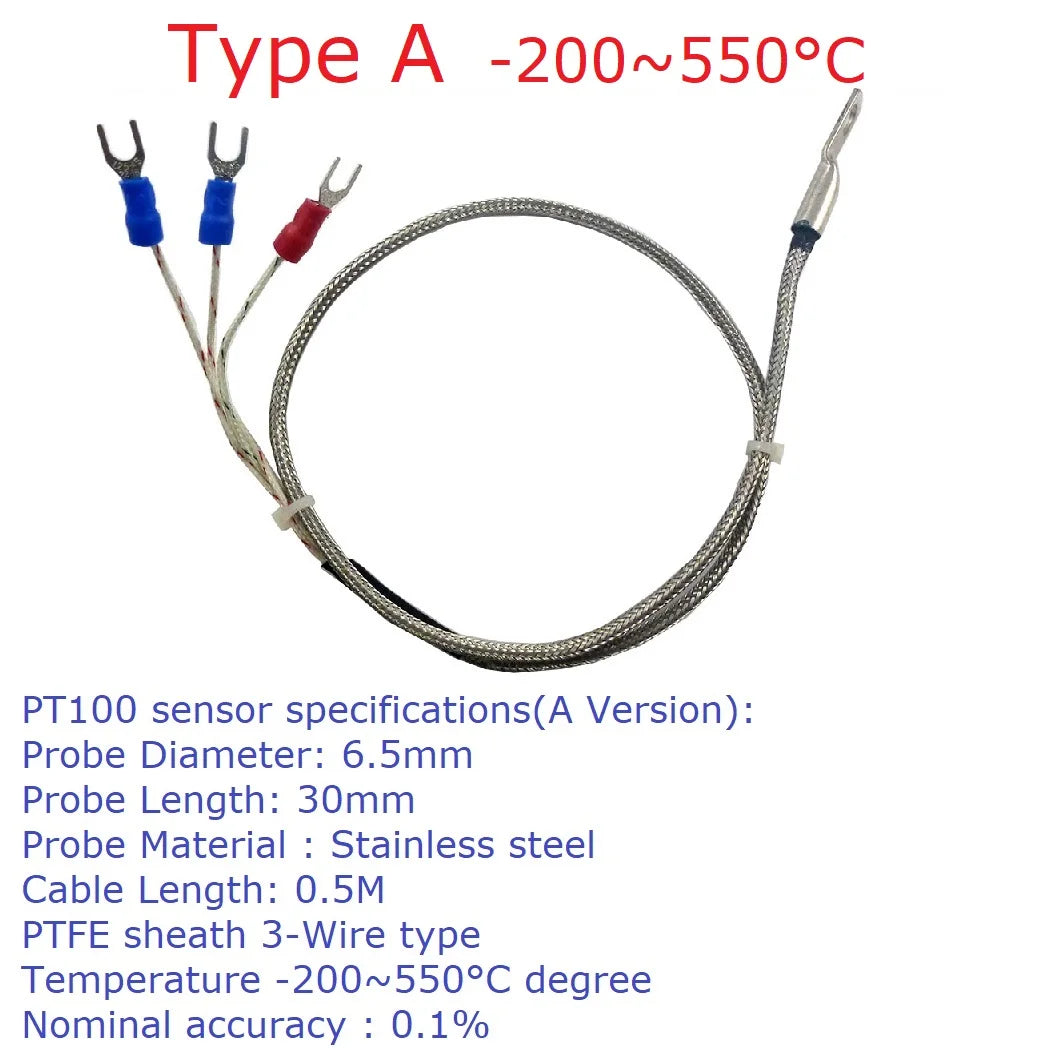16CH DC 12V 24V Temperature Analog PT100 Resistance RS485 Collector Modbus RTU -40-500 High Temperature Acquisition Board