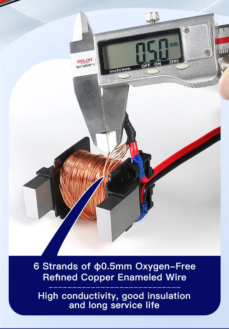 Split Core Current Sensor Factory Price 50/5A 100/5 150/5 200A 5A AC Clamp CT Current Transformer Open Type Current Transducer