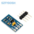 GY-35-RC Single Axis Gyroscope Analog Gyroscope Sensor Module for Arduino