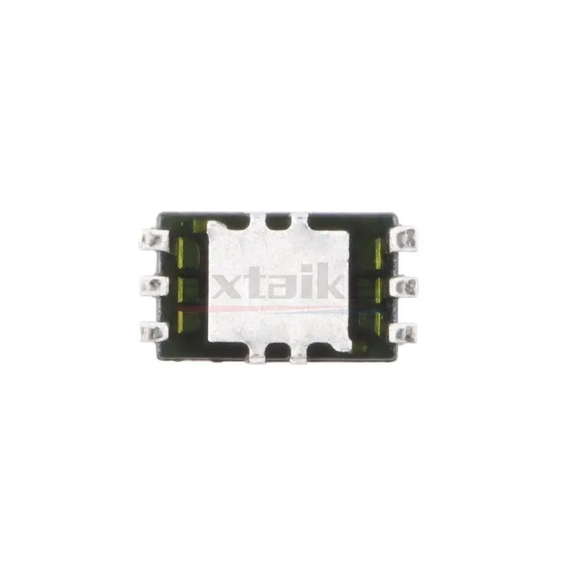 5PCS BH1750FVI-TR BH1750FVI BH1750 WSOF-6 SMD Digital 16-bit I2C Serial Output Type Ambient Light Sensor IC