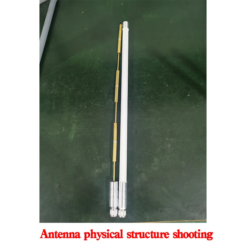868Mhz 915Mhz LORA Antenna Helium Hotspot Miner Outdoor Fiberglass Antenna RG-58U RP-SMA Cable For RAK Nebra Bobcat