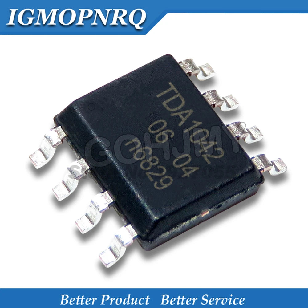 5PCS TJA1050T TJA1050 SOP8 A1050 SOP SMD TJA1020 TJA1040 TJA1042 TJA1020T TJA1040T TJA1042T