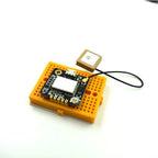 GPS+BDS Beidou dual-mode module, flight control satellite positioning navigator, ATGM336H replacement, for NEO-M8N