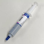 1-10PCS HY510 Thermal Conductive Compound Silicone Grease Thermal Paste for GPU CPU Chipset Cooling Grey Cooler