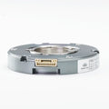 Hengxiang PM57   Encoder 24Bit 32Bit BISS C SSI 10mm Ultra Thin Bearingless Through Shaft Encoder