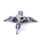 Quadruped Spider Robot Arduino Esp8266 Nodemcu Open Souce Arduino Project stem kits for kids