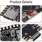 ESP32-C3 Development Board ESP32 SuperMini Development Board ESP32 Development Board WiFi Bluetooth For Arduino