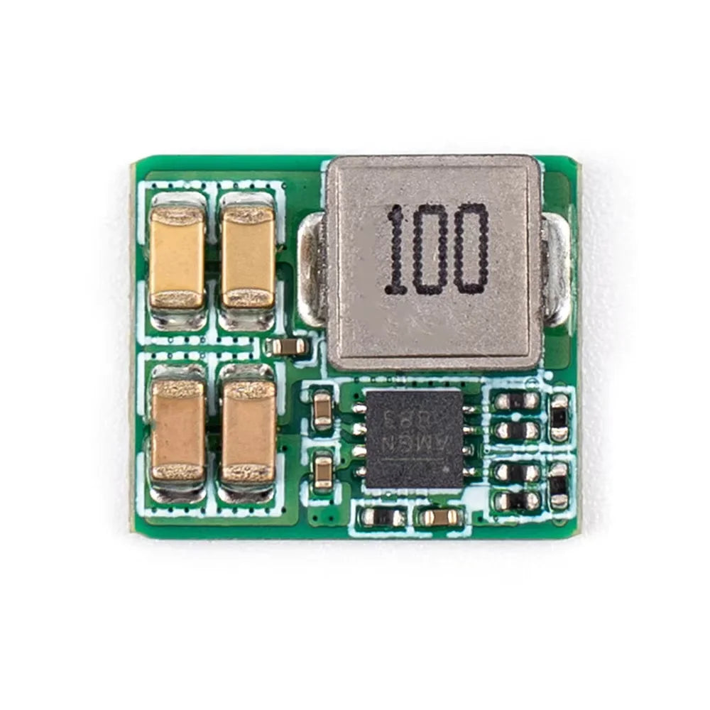 IFlight Mirco 2-8S BEC Voltage Regulator Module BLITZ PSM BXN 5D2UD6 5V/2A 12V/3A for RC FPV Racing Drone