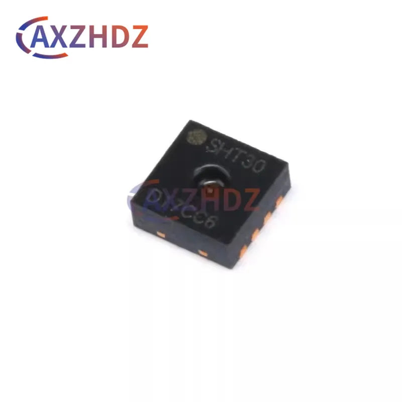 SHT20 SHT30 Humidity Temperature Sensor SHT31 SHT35 DFN-8-EP SHT30-DIS-B SHT31-DIS-B SHT30-ARP-B SHT31-ARP-B SHT35-DIS-B2.5KSIC