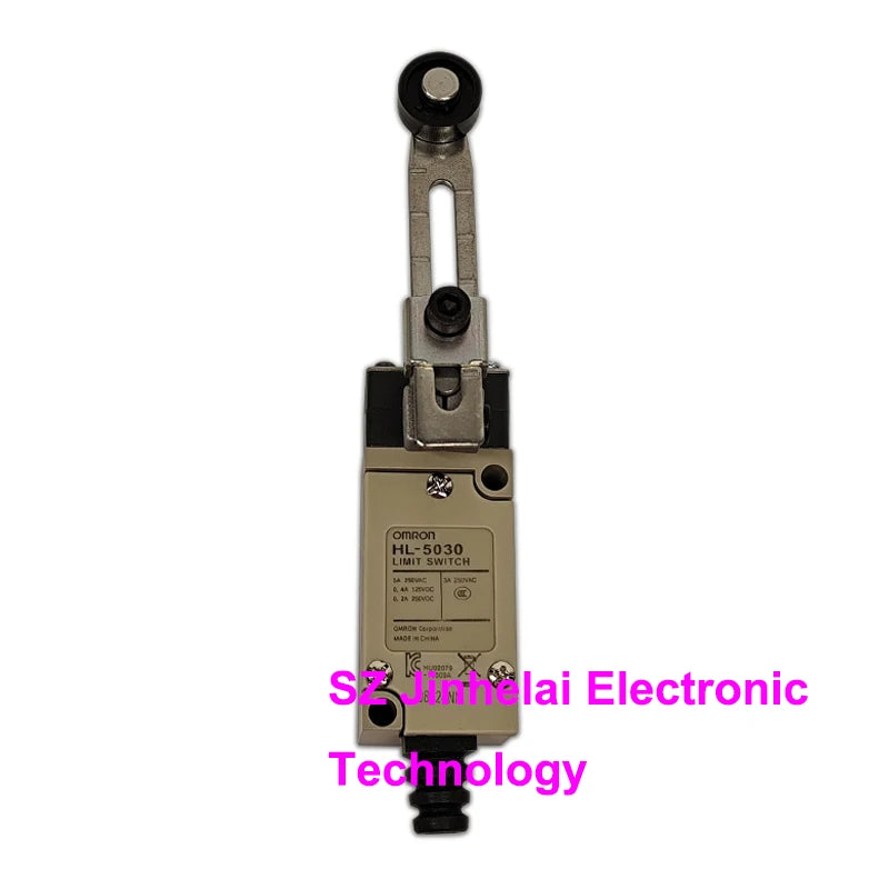 100%New and Original Omron Safe Stable Travel Limit Switch HL-5000 5030 5050 5071 5072 5100 5200 5300 1071-MR 1073-MR