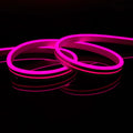 5V 12V Led Neon Light Strip 5mm-6mm Narrow SMD 2835 120LEDs/M IP67 Waterproof Soft Light Bar Shape Decoration