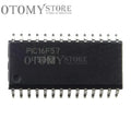 5-10PCS 100%NEW PIC16F57-I/SO SOP28 16F57 8-bit Microcontroller MCU Flash Microchip PIC16F57 IC Chip Electronic Components