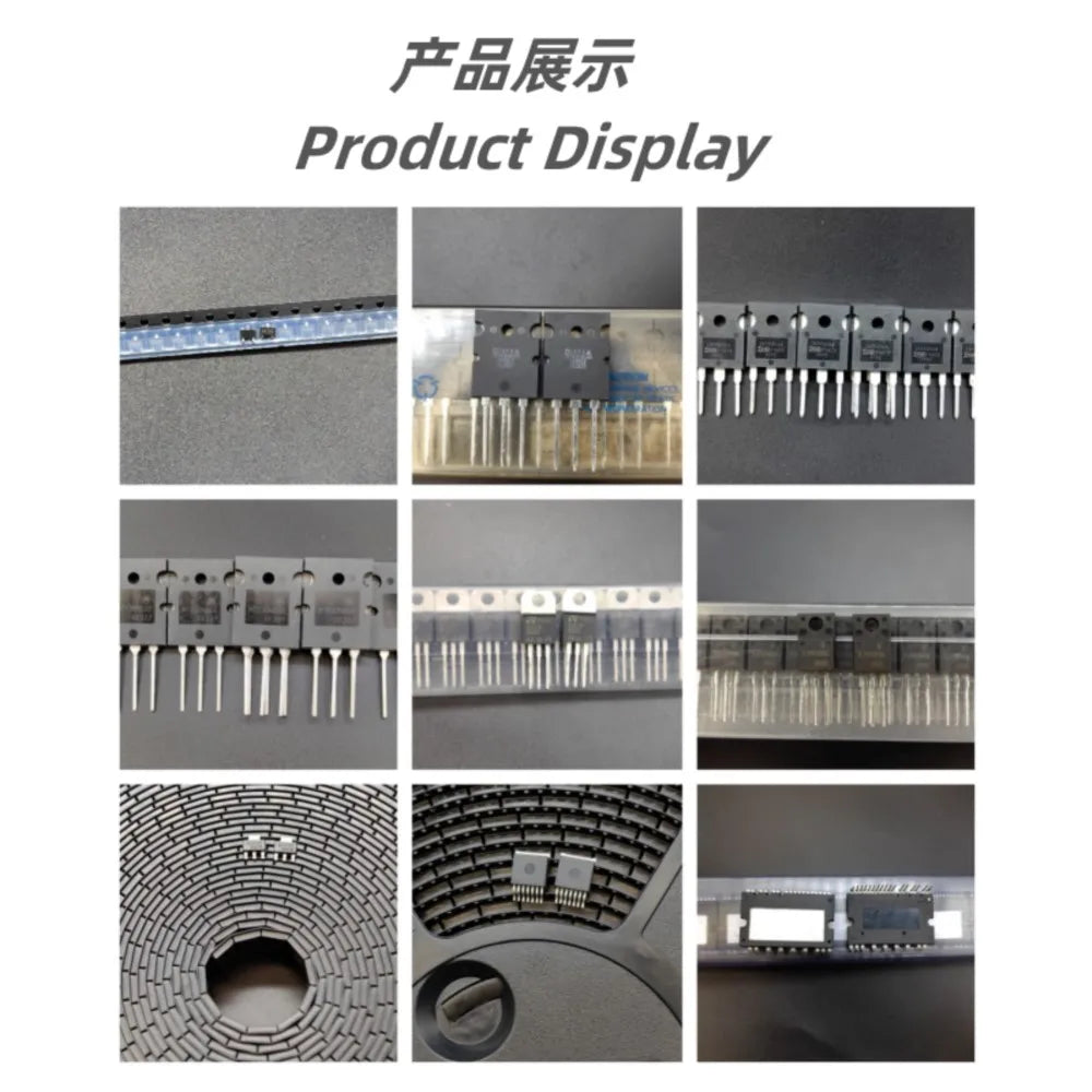 10/20/30PCS  2SK3755 K3755 TO-220F 40V 45A Switching N-Channel Power MOSFET