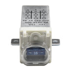 OEM Overload Protection Relay Suitable for Mercedes Models including the Iconic W124 and W202 Series Part Number 0005406745