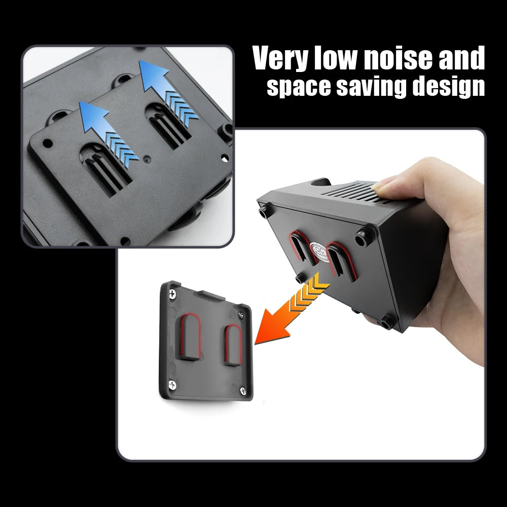 JCD 8898 Soldering Station 2 In 1 Soldering Iron Hot Air Rework Welding Station with Sleep Mode For BGA PCB IC SMD Repair Tools