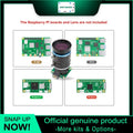 Arducam IMX477 12.3MP Raspberry Pi Camera Module with IMX477 Sensor, MIPI CSI2 Port, C/CS Lens Mount Support