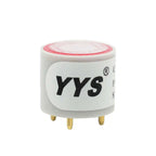 YYS Electrochemistry Gas Sensor SO2 NO2 H2S NH3 O2 O3 CO CL2 ETO H2 PH3 Sensor Gas For Industrial Use S4