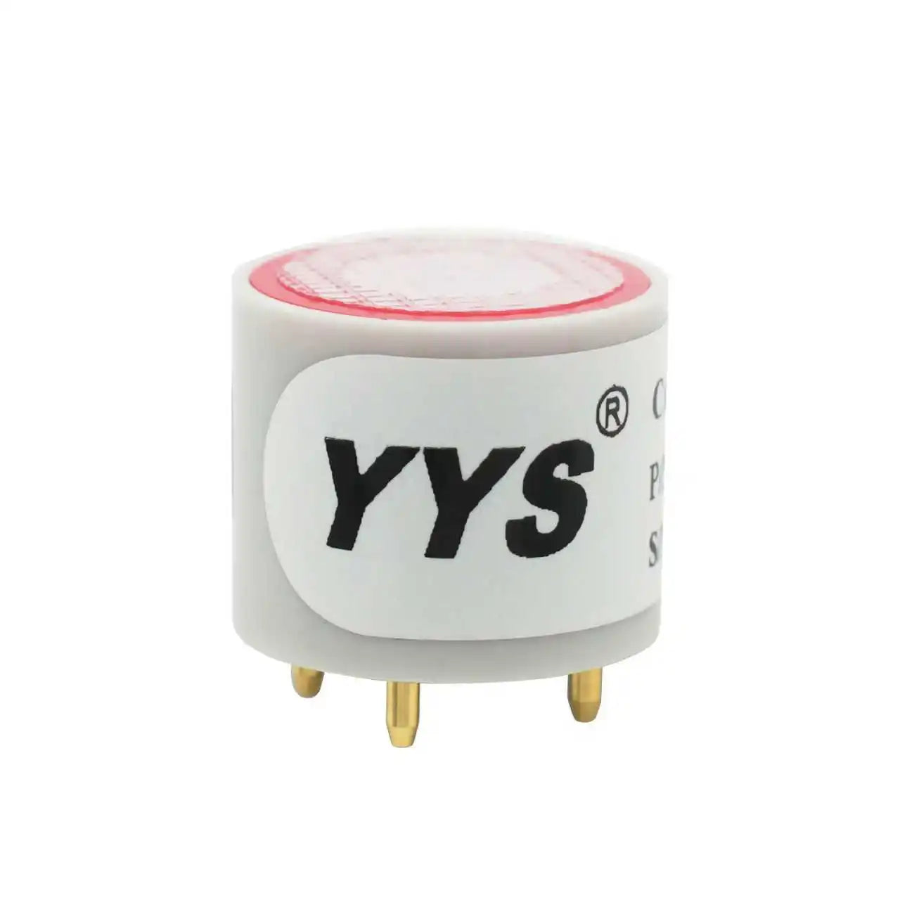 YYS Electrochemistry Gas Sensor SO2 NO2 H2S NH3 O2 O3 CO CL2 ETO H2 PH3 Sensor Gas For Industrial Use S4