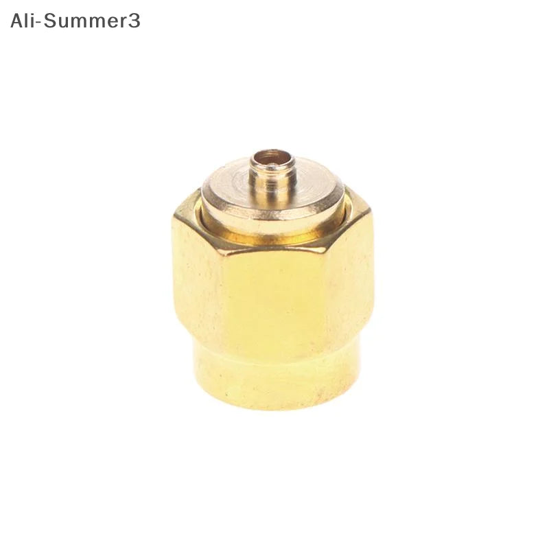 Ipx To Sma Adapter Straight SMA Revolution To IPX SMA Male To IPX U.fl Male RF Connector Coaxial Converter