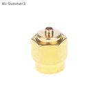 Ipx To Sma Adapter Straight SMA Revolution To IPX SMA Male To IPX U.fl Male RF Connector Coaxial Converter