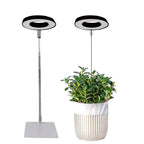 USB-Full-spectrum indoor solar LED growth lamp, USB timing dimming, succulent plants, flower bed telescopic fill light lamp