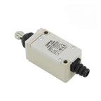 CNTD CHL-5200 Industrial Limit Switch Roller Plunger 6A 250V AC IP65 Heavy Duty Waterproof for Automation Machinery