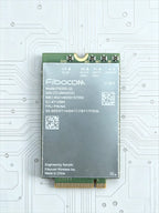 Fibocom FM350-GL 5G Module for Thinkpad T14s X13 Gen3 X1 Carbon 10th X1 Yoga 7th P1 X1 Extreme Gen5 Laptop Engineering Sample