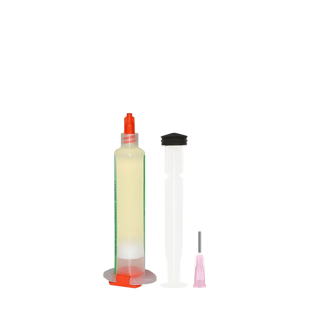 Original NC-559-ASM 10g No Clean Flux for Soldering SMD BGA Reballing Soldering Flux