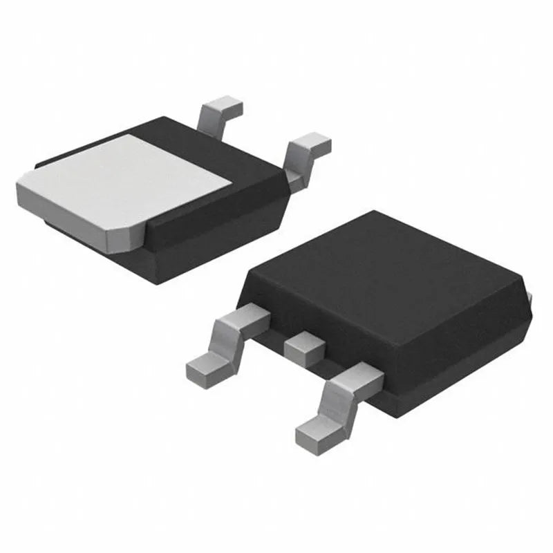 10PCS/Lot   AZ1084CD-ADJTRG1 、AZ1084CD-5.0TRG1   New LDO Linear Regulator chip   AZ1084CD-ADJG1 、AZ1084CD-5.0G1