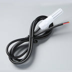 2PCS SHT30 SHT40 SHTC3 SHT20 Digital I2C Humidity Temperature Sensor Probe - Waterproof & Anti-Condensation