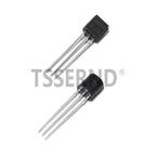 Transistor Assorted Kit TO-92 18kinds*10pcs=180pcs 2N2222 S9013 S9014 S9015 S9018 S8050 S8550 5551 5401 2N3904 2N3906 C1815