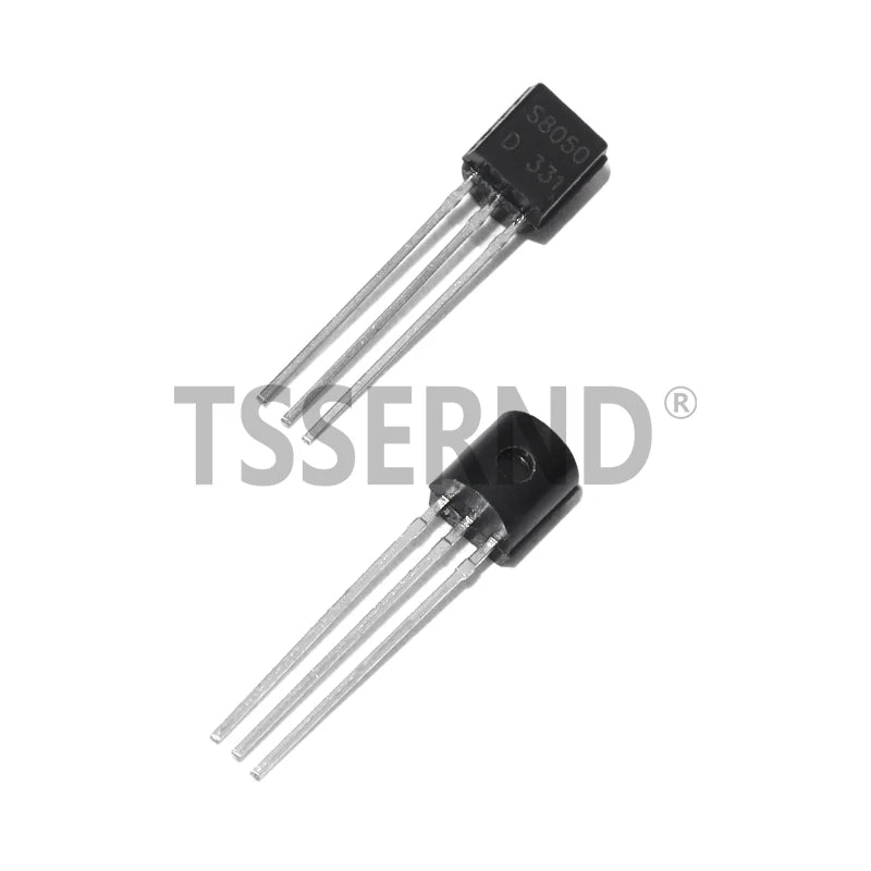 Transistor Assorted Kit TO-92 18kinds*10pcs=180pcs 2N2222 S9013 S9014 S9015 S9018 S8050 S8550 5551 5401 2N3904 2N3906 C1815