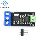 FR120N LR7843 AOD4184 D4184 Isolated MOSFET MOS Tube FET Module Replacement Relay 100V 9.4A 30V 161A 40V 50A Board