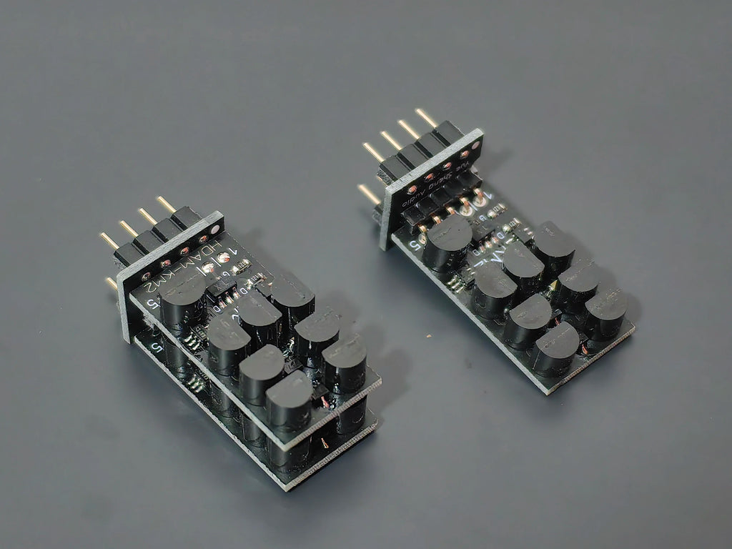 Marantz KM2 Class A discrete op amp, super dynamic op amp, instead of SS3601 SS3602!