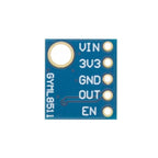 Huaxin Technology GY-8511 UV Sensor Module GY-ML8511 Analog Output UV Sensor Breakou
