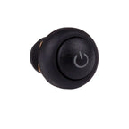 12mm Momentary and Latching NO Waterproof IP67 Types Special Symbol Push Button Car Switch 3V 6V 12V 24V 220V On Off