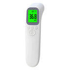 Backlit Digital Forehead Thermometer Non-contact Human body Temperature Meter Electronic Medical Baby Adult Fever Thermometer