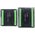 ESP32 ESP8266 Expansion Board Module for ESP32 Development Board 30Pin 38Pin GPIO 1 into 2