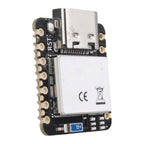 nRF52840 Plus For BLE 5.0 Development Board with Integrated PDM Microphone 6-Axis IMU and Low 5uA Power Consumption