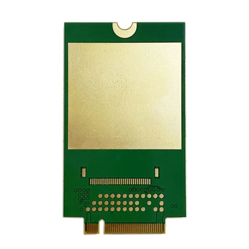 fibocom FM350-GL Intel 5G Solution 5000 Moudle M2 supports 5G NR For HpSpectre x360 7940hs 830 G8 845G8 14 Convertible  FM350