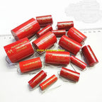 250V 400V High and Low Bass Capacitor Fever Promise MKP Divider Capacitor 3.3uf 4.7 2.2 Audio Capacitor  5PCS -1lot