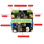Current Detection Amplifier AD623 Amplifier module Current analysis current signal