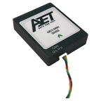 AeroEggTech NEO M9N GNSS Module High Precision CAN Protocol Large Size Antenna 8310 Compass For Industrial Navigation
