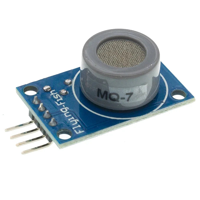 MQ2 MQ-3 MQ-4 MQ-5 MQ-6 MQ7 MQ-8 MQ-9 MQ135 Detection Smoke methane liquefied Gas Sensor Module for Arduino Starter MQ-135 Kit