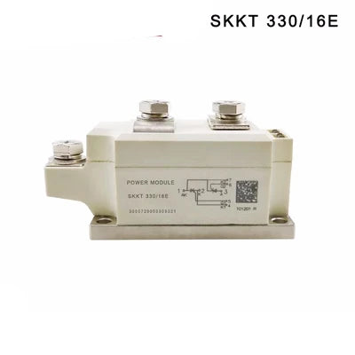 IGBT SKKT 42 57 72 92 106 122 132 162 172 215 250 330 E 16E Thyristor Diode Module For Dimming UPS power supply Motor soft start