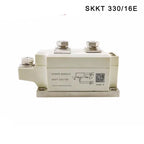 IGBT SKKT 42 57 72 92 106 122 132 162 172 215 250 330 E 16E Thyristor Diode Module For Dimming UPS power supply Motor soft start